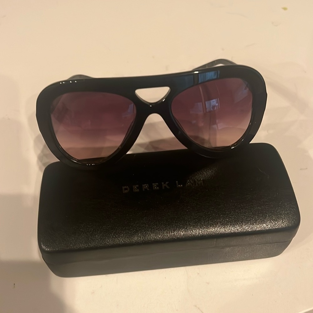 Derek Lam Crosby Sunnies
